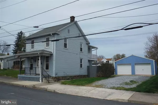 Middletown, PA 17057,223 MARKET ST