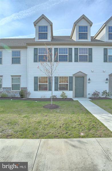 283 MELBOURNE LN, Mechanicsburg, PA 17055