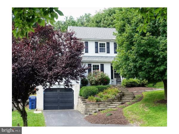 1232 DELAWARE LN, Downingtown, PA 19335