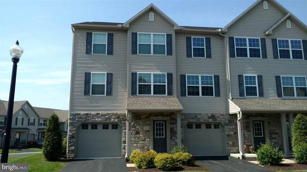 6217 GALLEON DR, Mechanicsburg, PA 17050