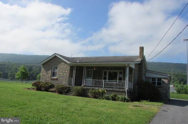 1801 STATE RD, Duncannon, PA 17020