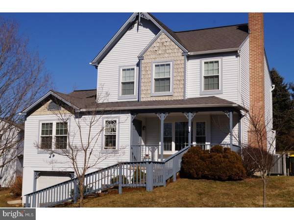 1405 HENRY DR, Downingtown, PA 19335