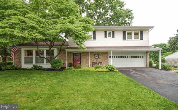 3807 CONESTOGA RD, Camp Hill, PA 17011