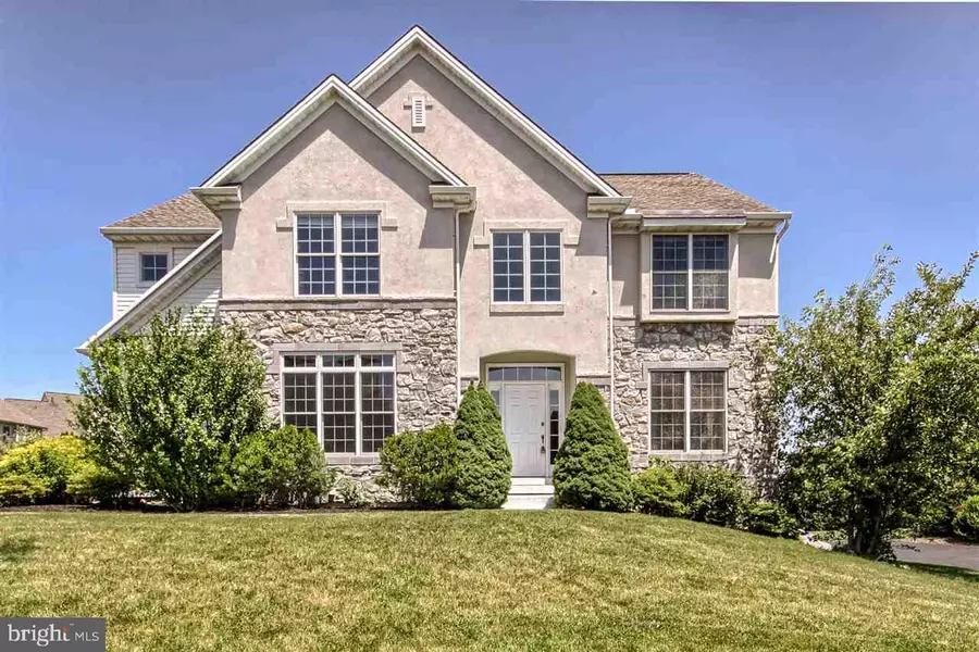 1110 DEVEREUX LN, Mechanicsburg, PA 17050