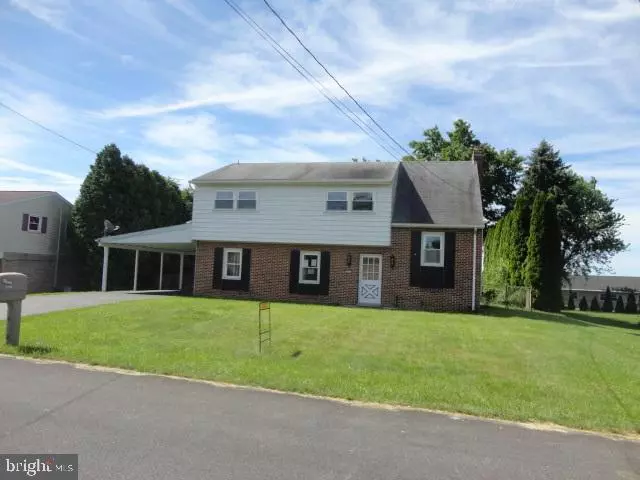 114 SLOVER RD, Mechanicsburg, PA 17055