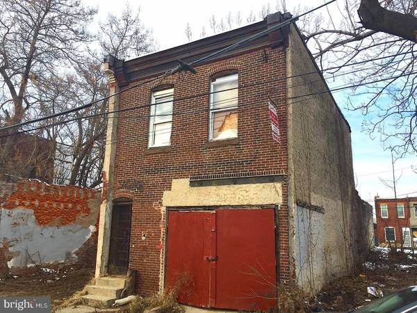 2712 W CABOT ST, Philadelphia, PA 19121