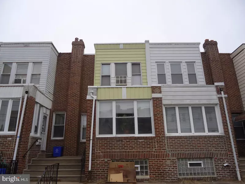 2905 ROBBINS AVE, Philadelphia, PA 19149