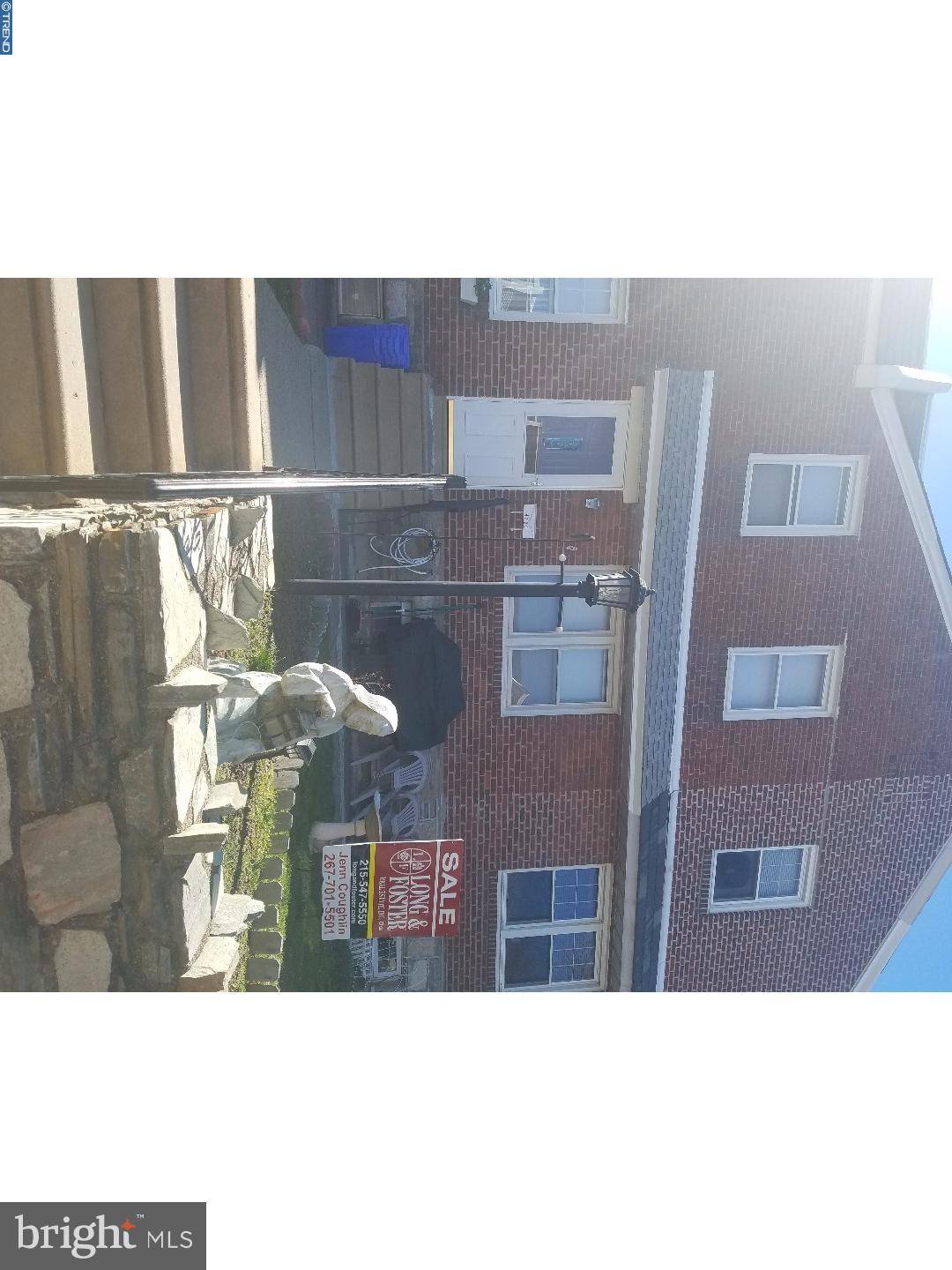 4320 OAKMONT ST, Philadelphia, PA 19136