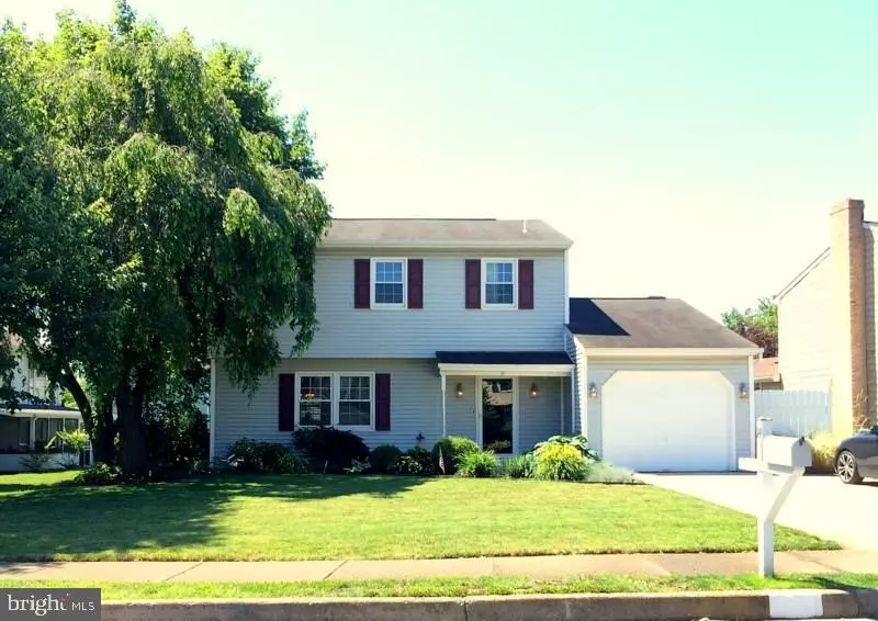 14 PATTON RD, Mechanicsburg, PA 17055