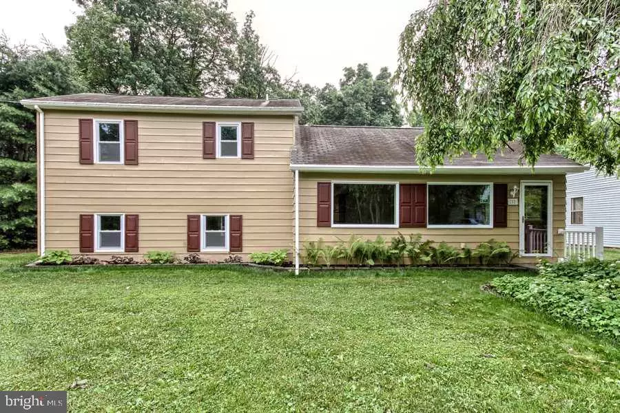 Mechanicsburg, PA 17050,205 WILLOW MILL PARK RD