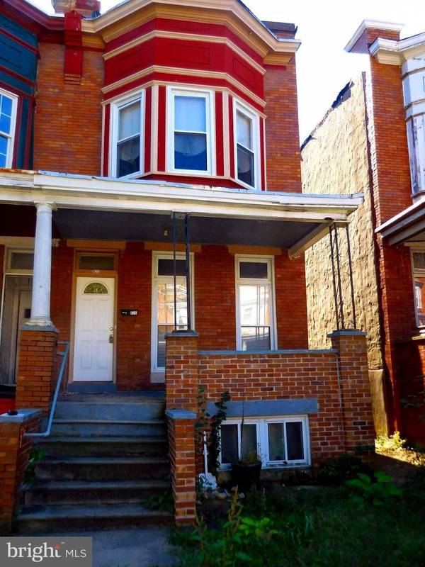 825 CHAUNCEY AVE, Baltimore, MD 21217