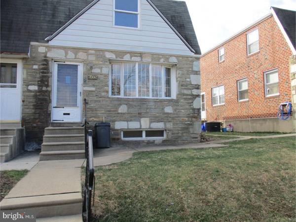 3560 GRANT AVE, Philadelphia, PA 19114