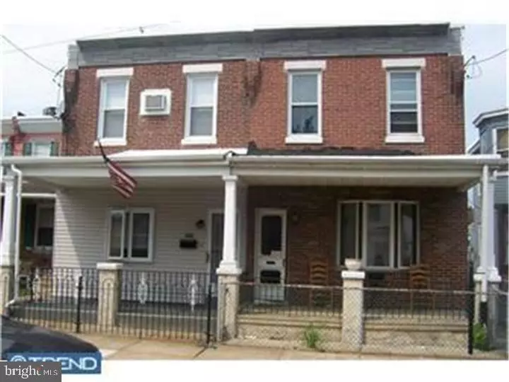 Philadelphia, PA 19124,4316 MILNOR ST