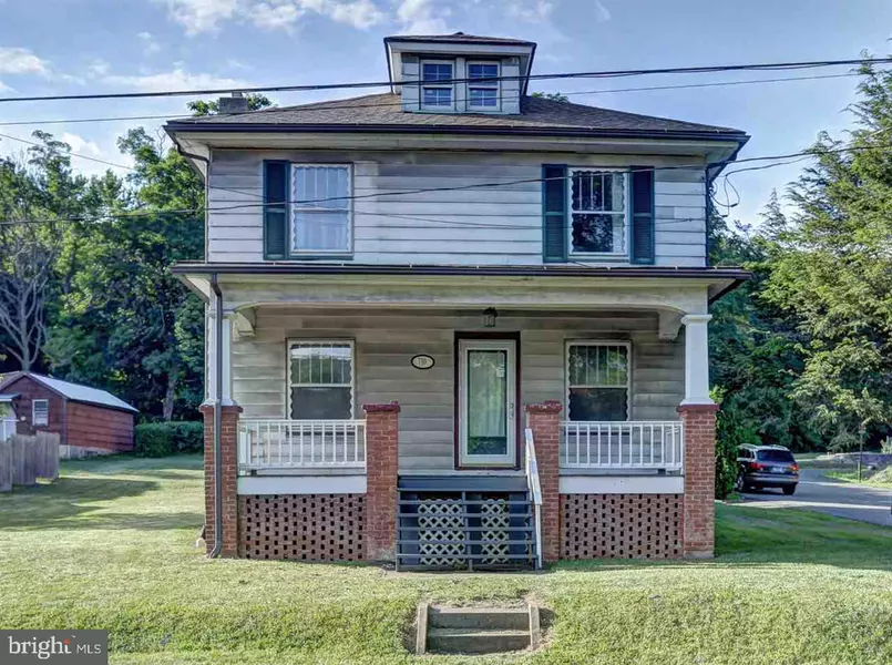 710 POTTSVILLE ST, Wiconisco Twp, PA 17048