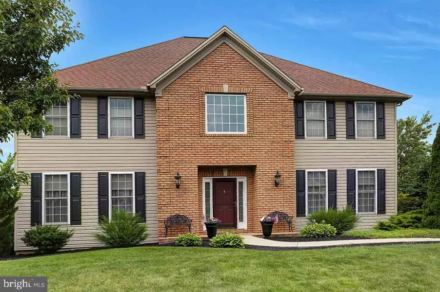 507 BARBARA DR, Mechanicsburg, PA 17050