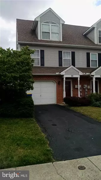 26 WARWICK CIR, Mechanicsburg, PA 17050