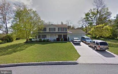 47 SUMMER DR, Dillsburg, PA 17019