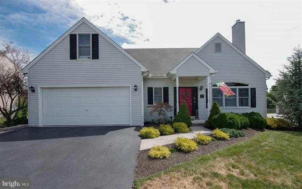 8 HAZELWOOD PATH, Mechanicsburg, PA 17050