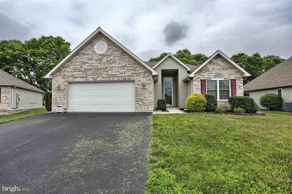 53 NORTHVIEW DR, Mechanicsburg, PA 17050