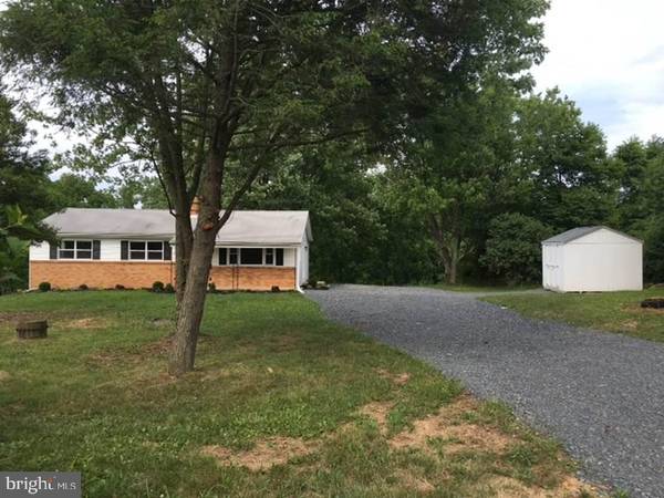 250 WINDY HILL RD, Duncannon, PA 17020