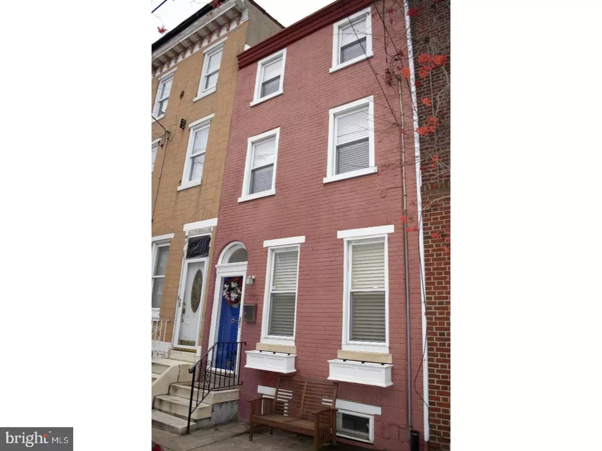 Philadelphia, PA 19147,110 WHARTON ST