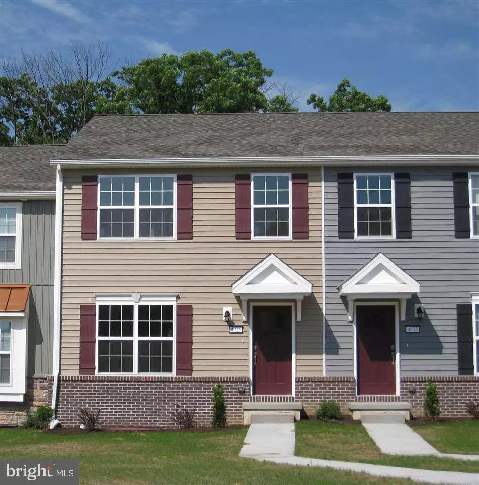 Enola, PA 17025,4125 WILD ORCHID LN #11