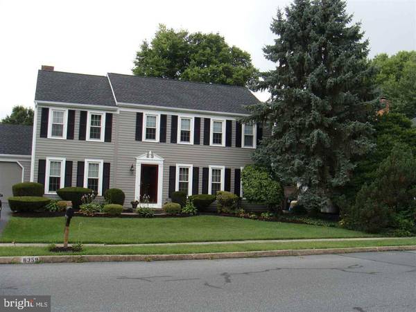 6359 STEPHENS XING, Mechanicsburg, PA 17050