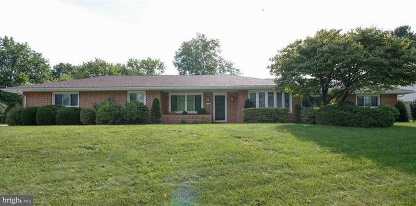 538 SPRING HOUSE RD, Camp Hill, PA 17011