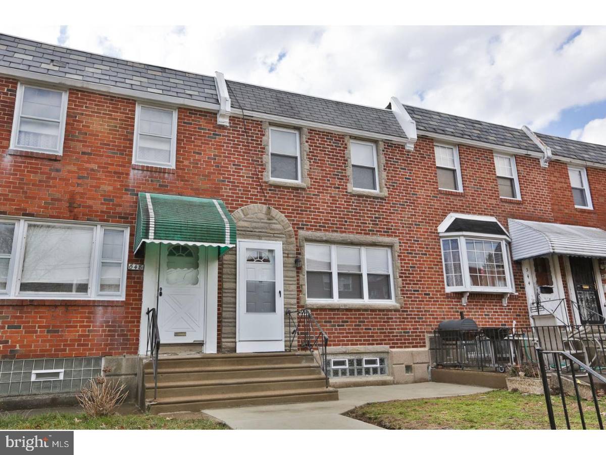 Philadelphia, PA 19111,546 MCKINLEY ST