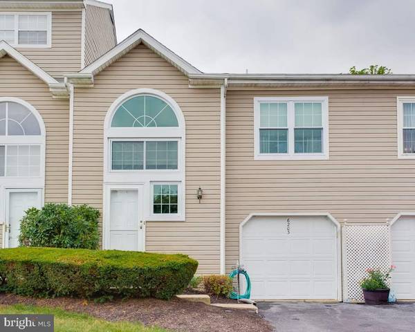 6203 SPRING KNOLL DR, Harrisburg, PA 17111