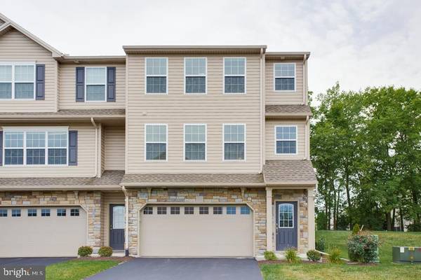 6238 GALLEON DR, Mechanicsburg, PA 17050