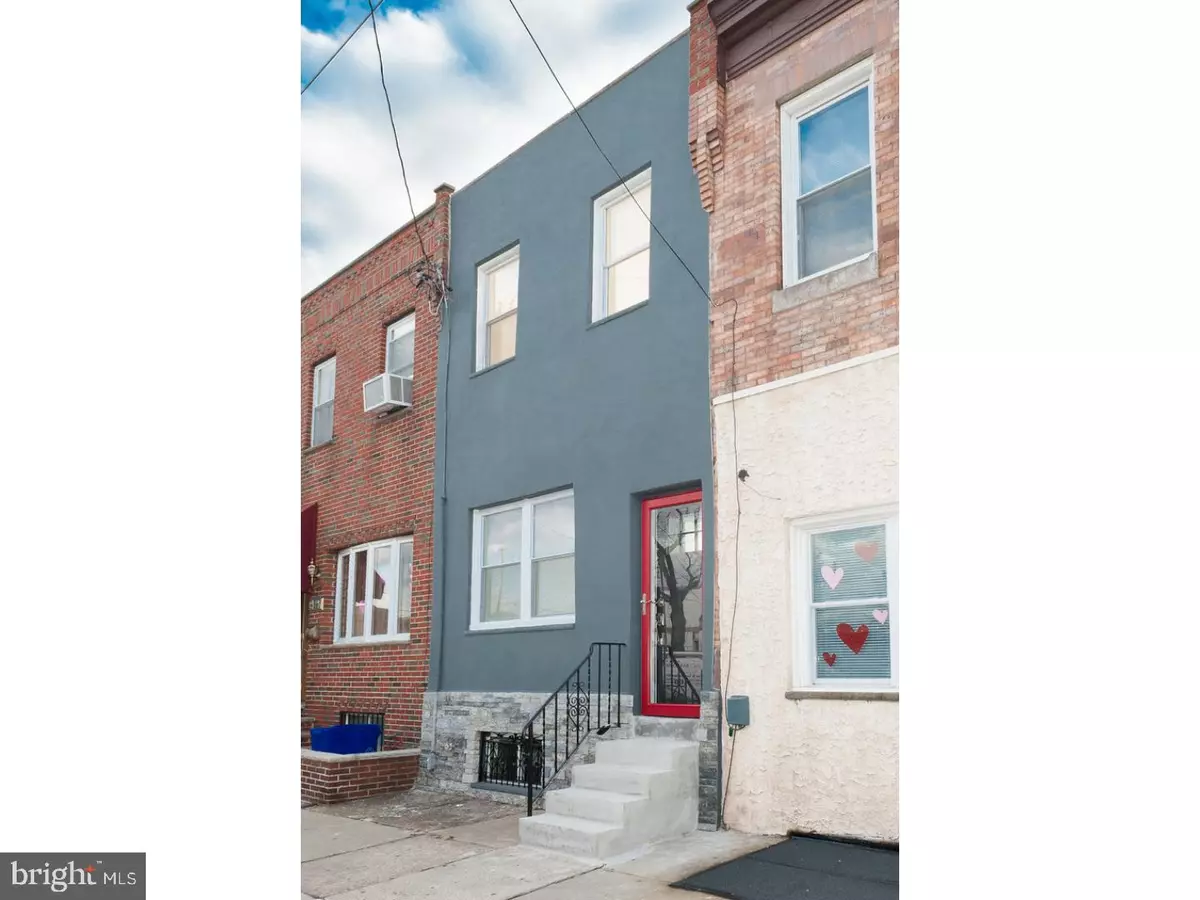 Philadelphia, PA 19134,2626 E WESTMORELAND ST