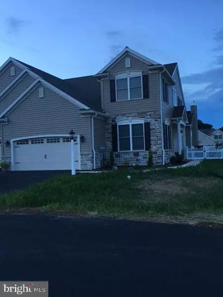 610 POPPY CIR, Mechanicsburg, PA 17050