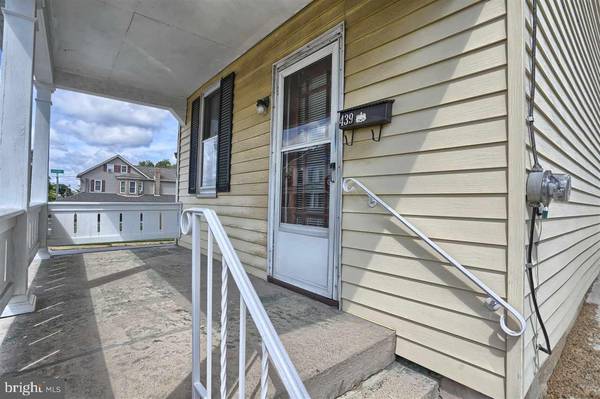 Williamstown, PA 17098,439 JULIAN ST