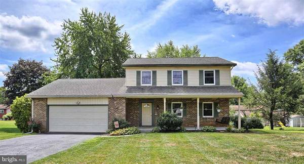 5 E SHADY LN, East Pennsboro Twp, PA 17025