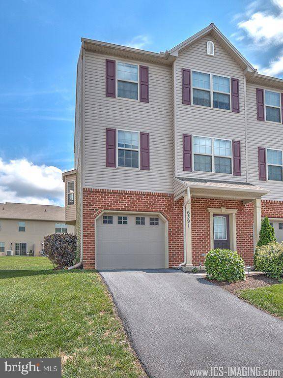 6391 CREEKBEND DR, Mechanicsburg, PA 17050