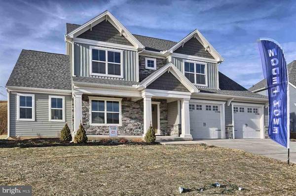 6 GRAYHAWK WAY N, Mechanicsburg, PA 17050