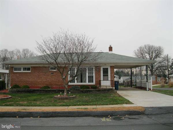 47 OAK AVE, Camp Hill, PA 17011