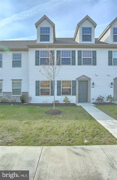 289 MELBOURNE LN, Mechanicsburg, PA 17055