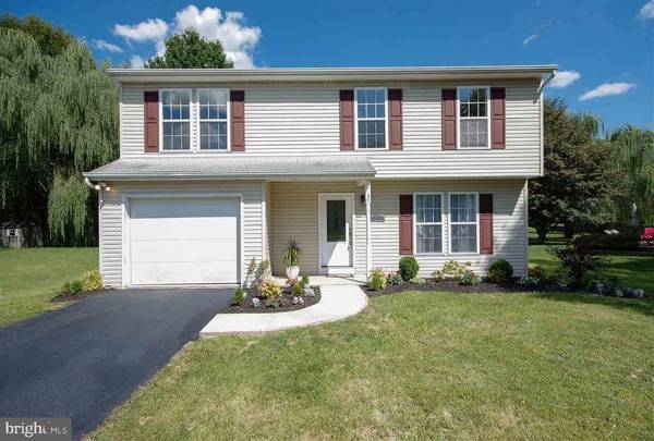 75 IROQUOIS TRL, York Haven, PA 17370