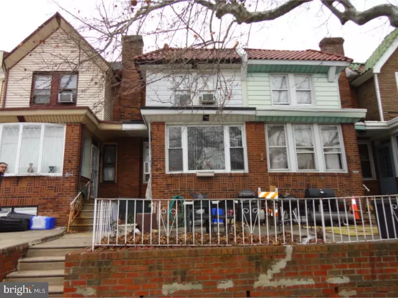 594 E GODFREY AVE, Philadelphia, PA 19120