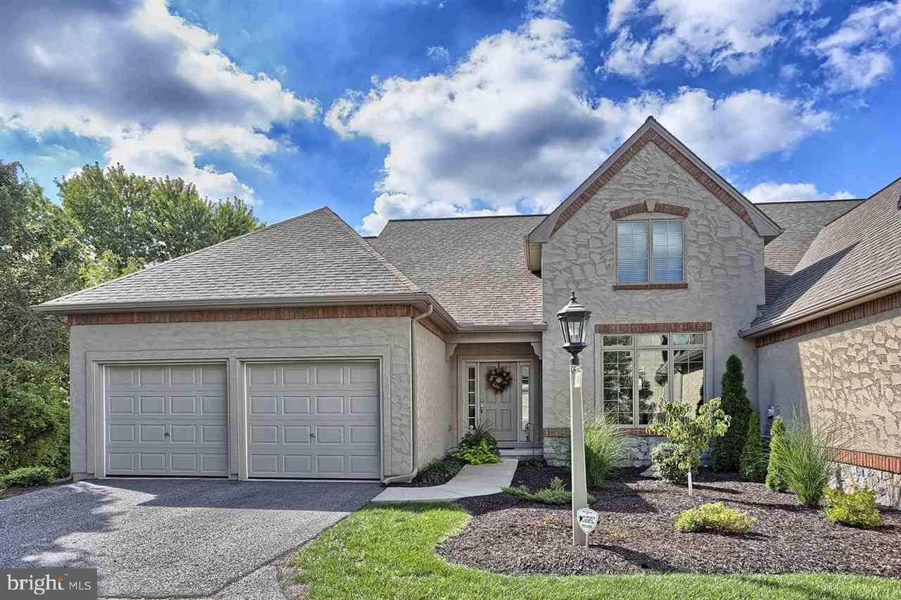 5018 AMELIAS PATH W, Mechanicsburg, PA 17050