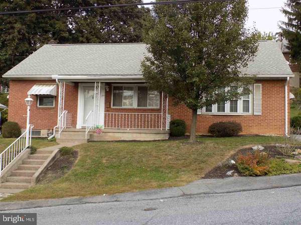 211 PARK AVE, Steelton, PA 17113