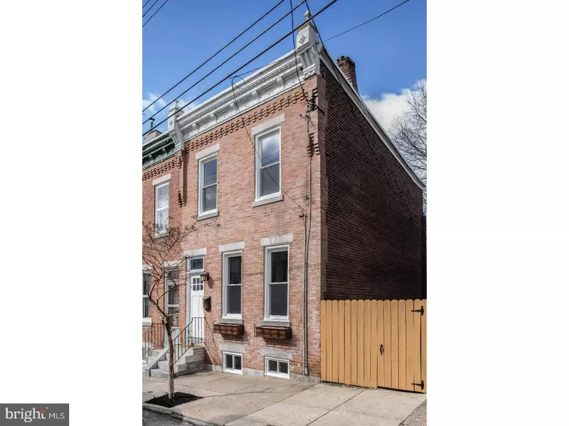 3443 SUNNYSIDE AVE, Philadelphia, PA 19129