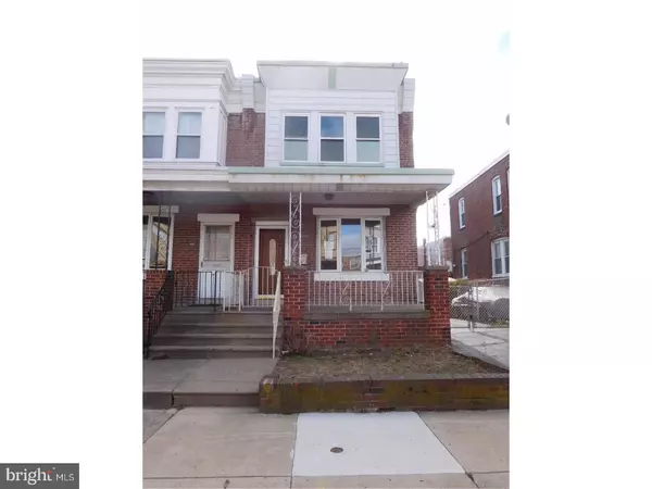 Philadelphia, PA 19135,6627 JACKSON ST