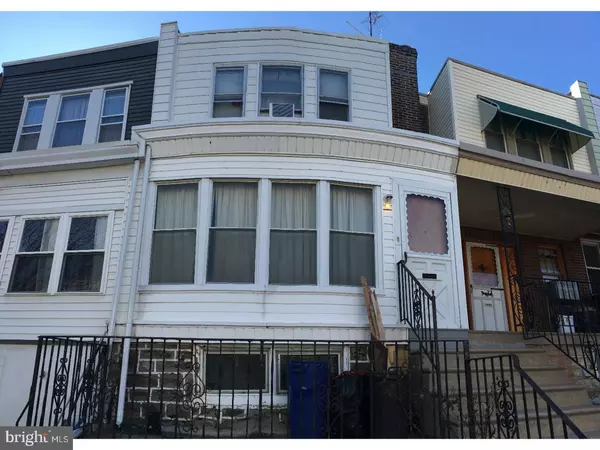 3106 BARNETT ST, Philadelphia, PA 19149