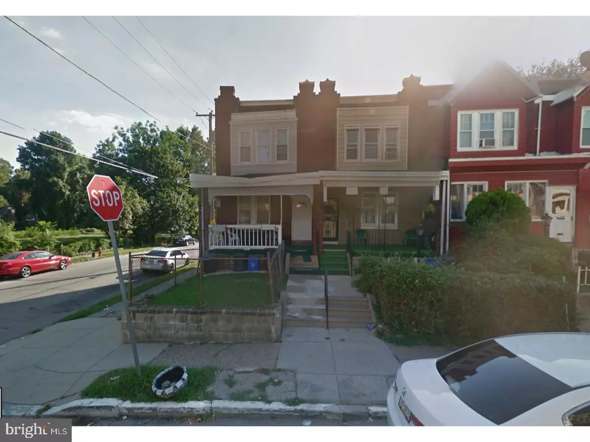 Philadelphia, PA 19144,5600 CROWSON ST