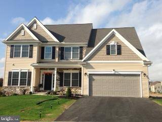 14 TANGLEWOOD DR, Mechanicsburg, PA 17050