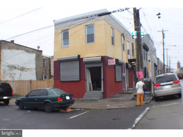 2740 C ST, Philadelphia, PA 19134