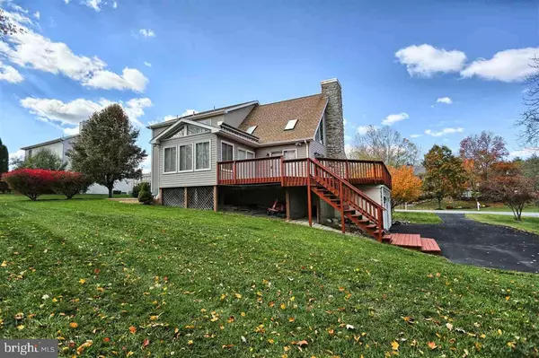 Carlisle, PA 17015,39 TEABERRY DR